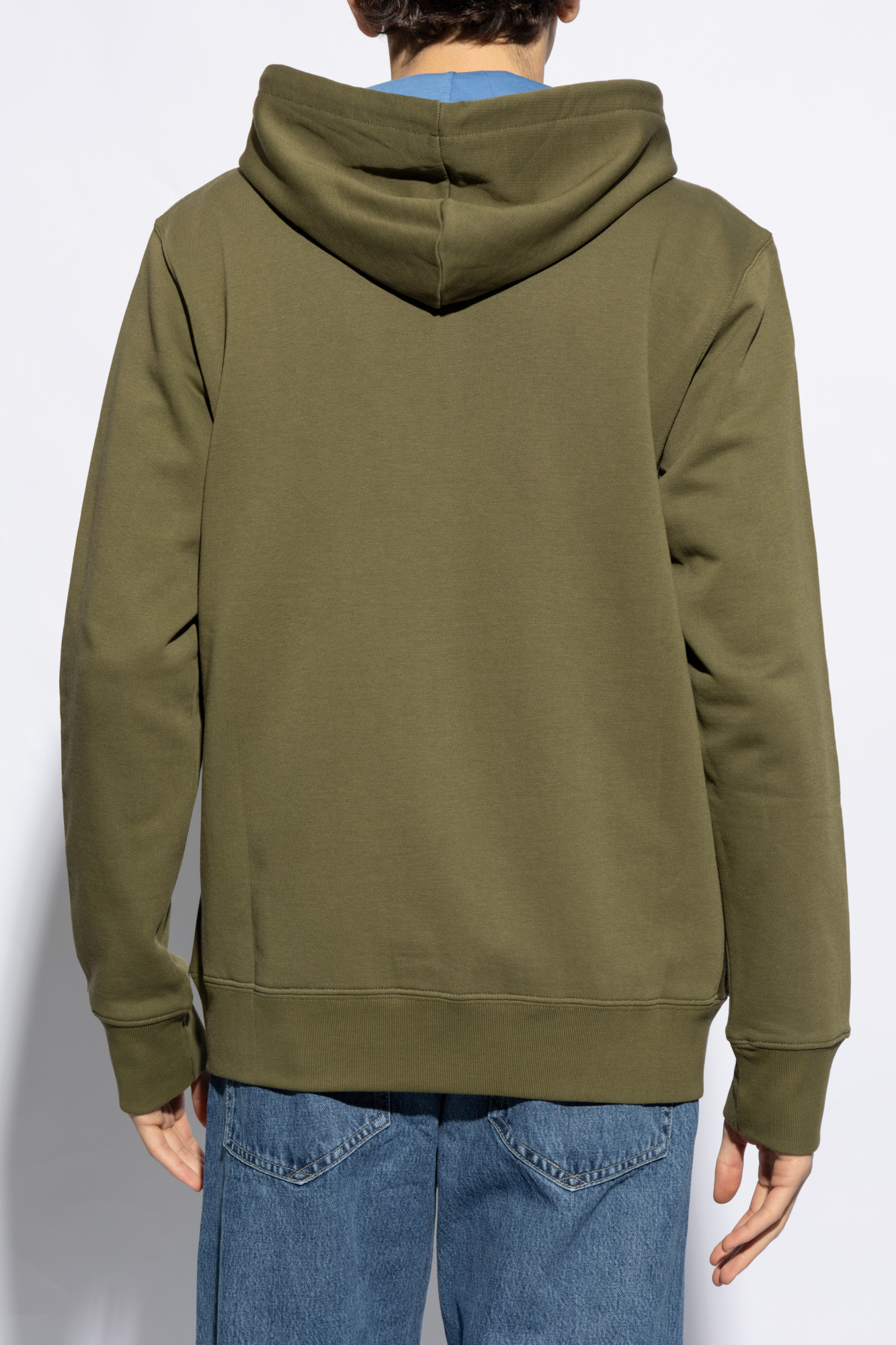 PS Paul Smith Sweatshirt with logo