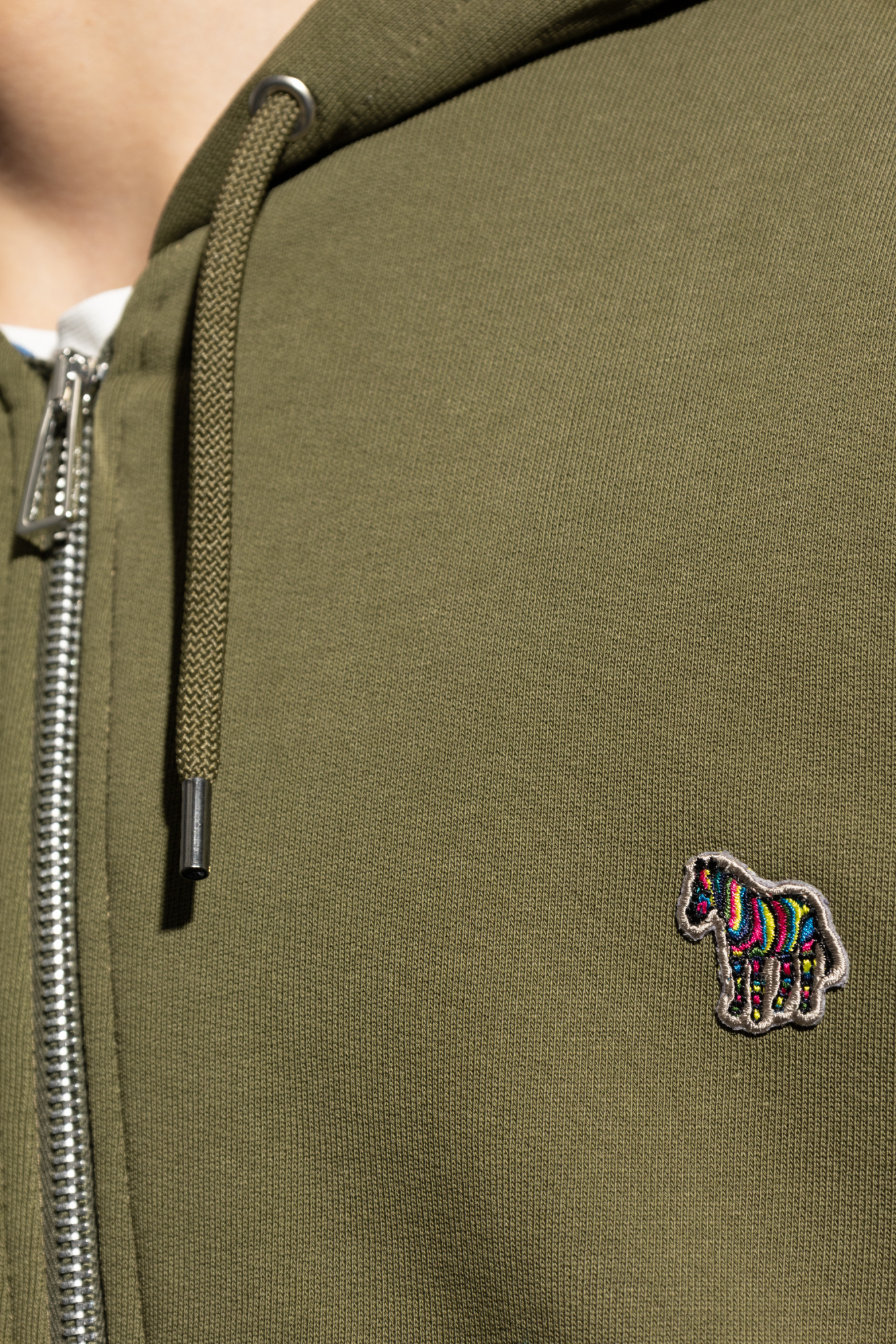 PS Paul Smith Sweatshirt with logo