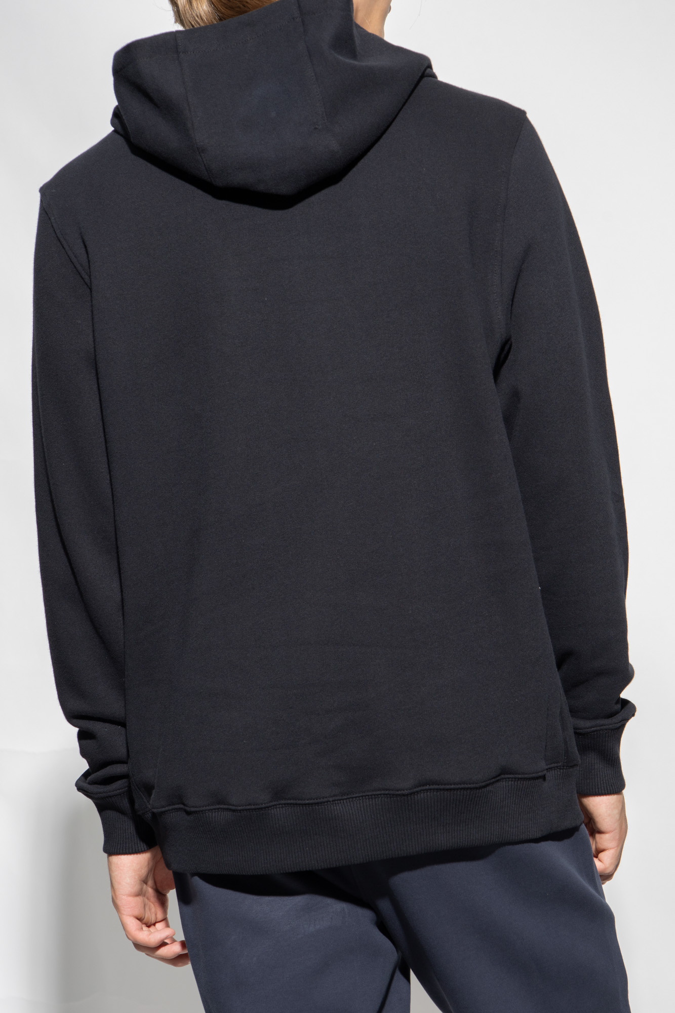 PS Paul Smith Embroidered hoodie