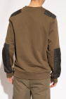 PS Paul Smith loewe embroidered sweatshirts