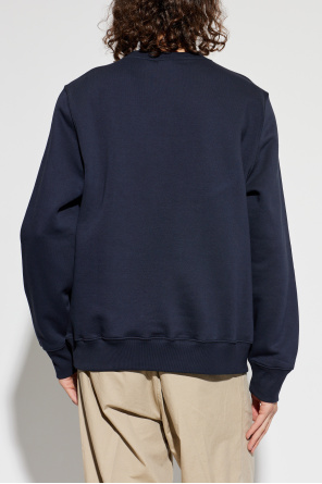 PS Paul Smith Sweatshirt com estampado