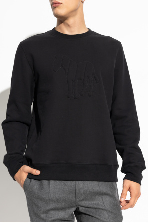 PS Paul Smith Cotton Sweatshirt