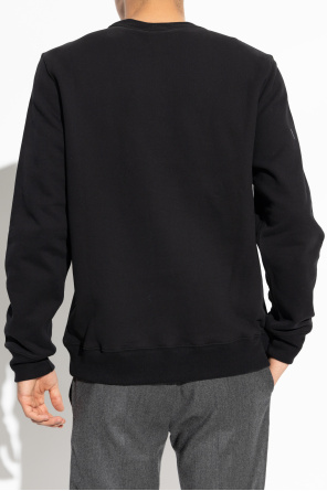 PS Paul Smith Cotton Sweatshirt