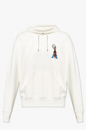 Printed hoodie od PS Paul Smith