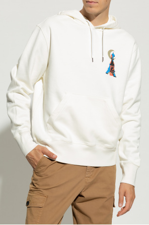 sudadera Sportswear Tech Fleece Printed hoodie