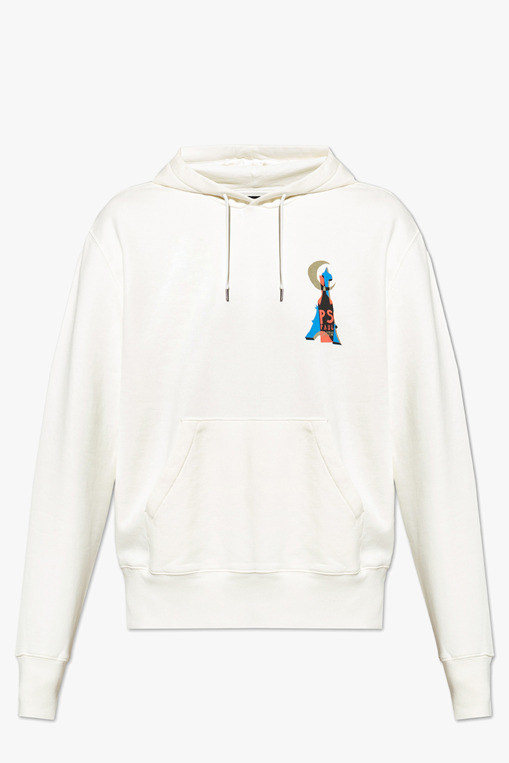 PS Paul Smith Printed hoodie