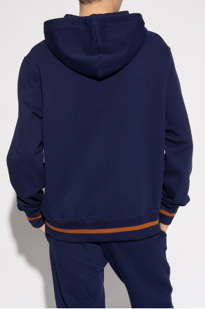 PS Paul Smith hoodie JACKET with logo