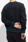 PS Paul Smith Sweatshirt with Happy logo