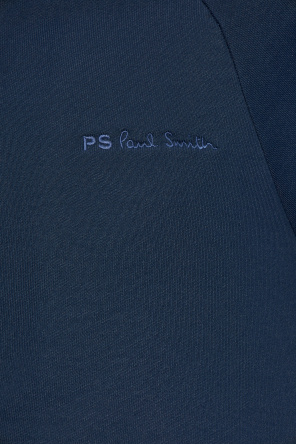 PS Paul Smith Bluza zapinana na zamek