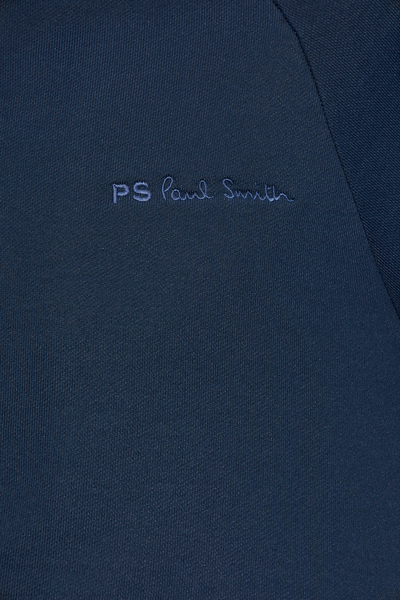 PS Paul Smith Zip-up sweatshirt