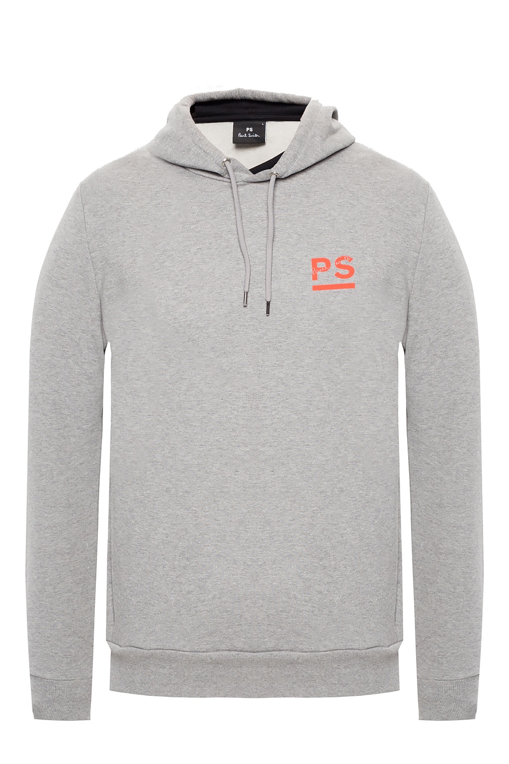 paul smith hooded sweatshirt