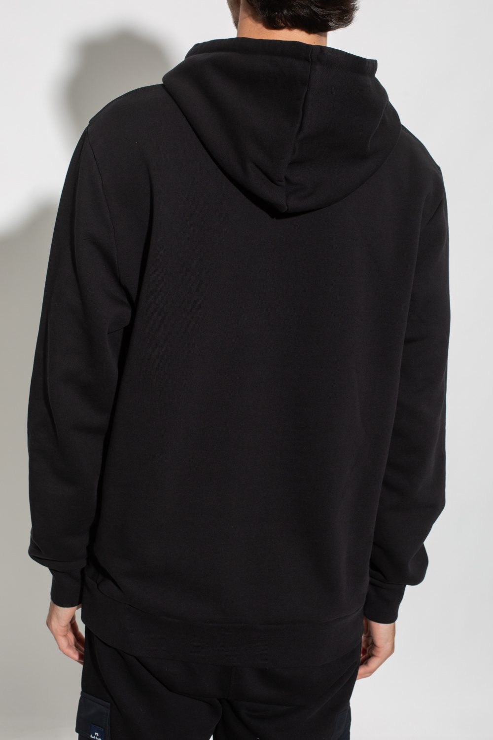 PS Paul Smith Printed hoodie