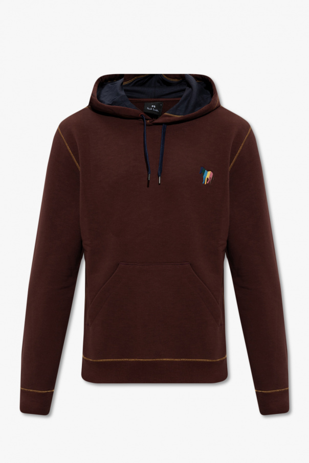 PS Paul Smith Hoodie with logo