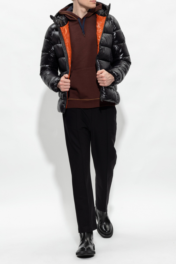 PS Paul Smith Parajumpers Jeordie padded down jacket