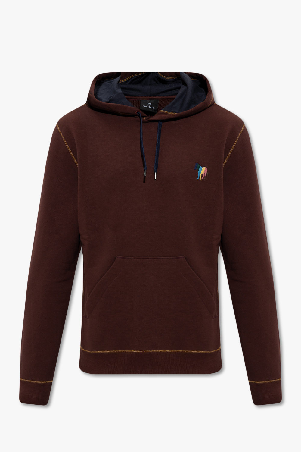 PS Paul Smith Hoodie with logo