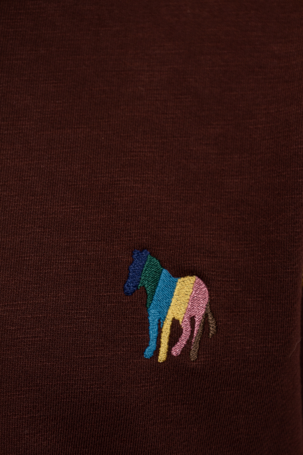 PS Paul Smith Hoodie with logo