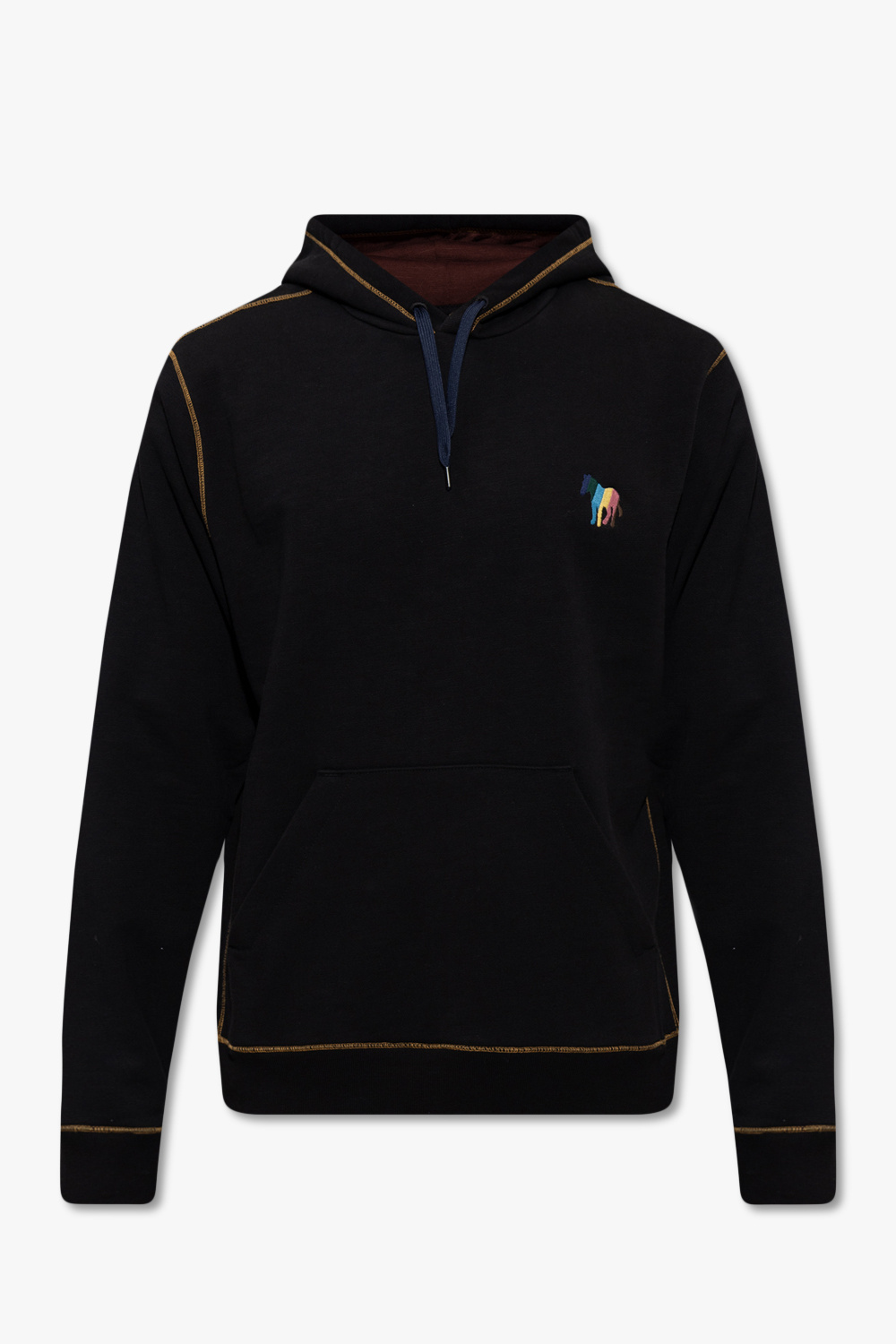 PS Paul Smith Hoodie with logo