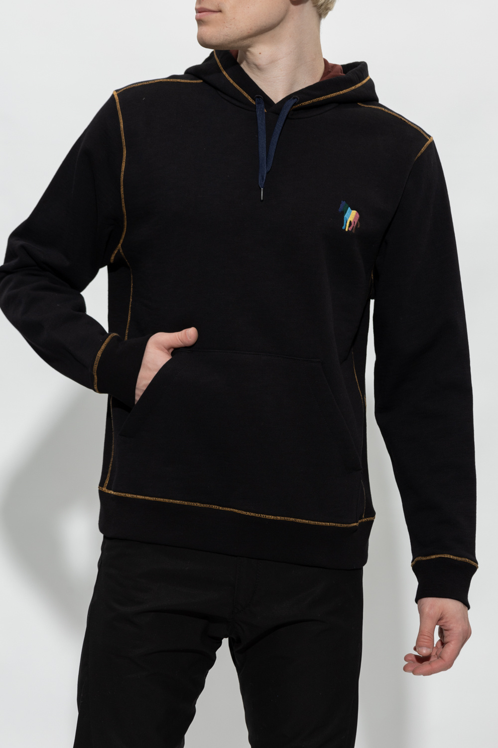 PS Paul Smith Hoodie with logo