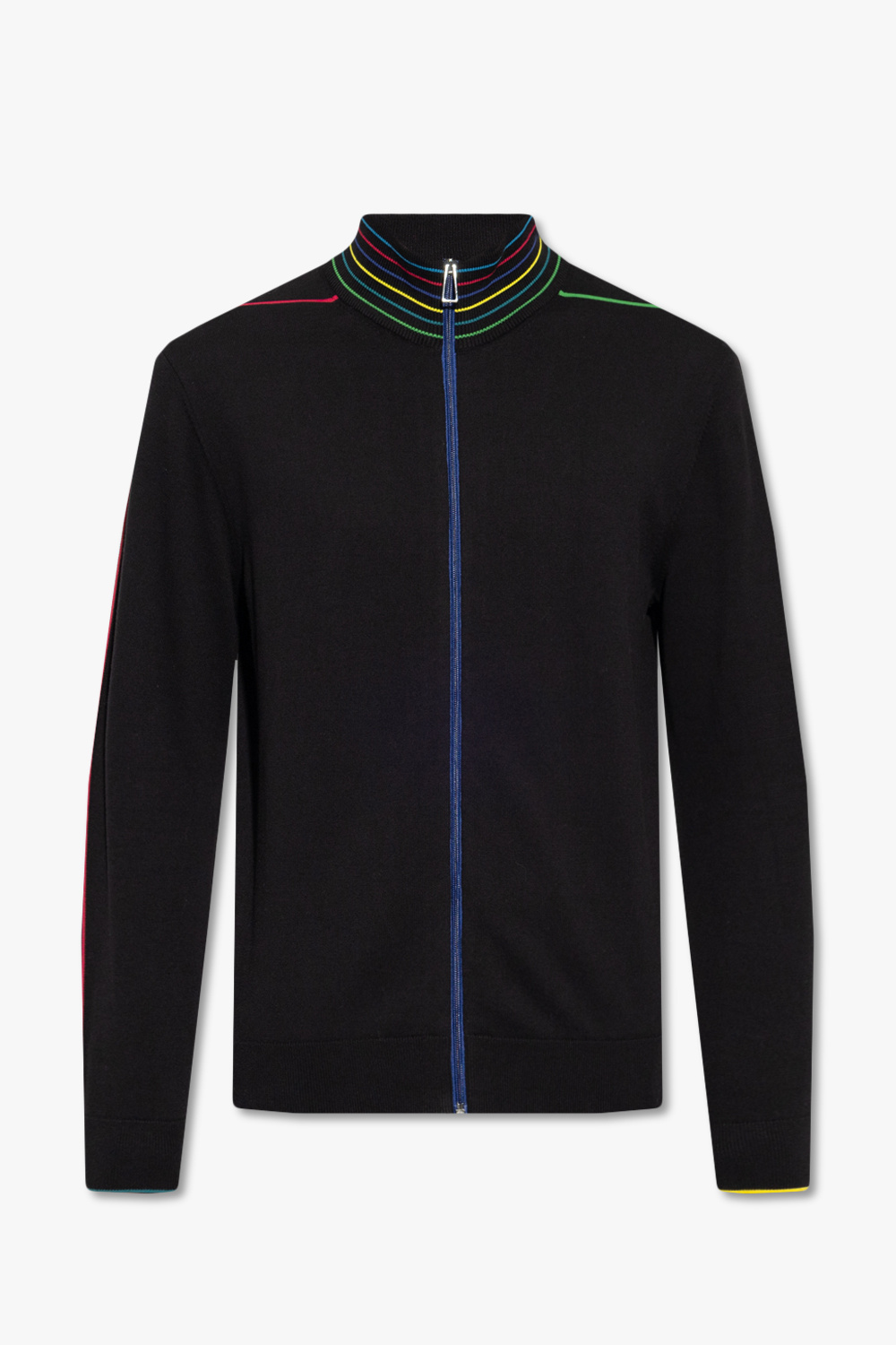 PS Paul Smith Cotton sweatshirt