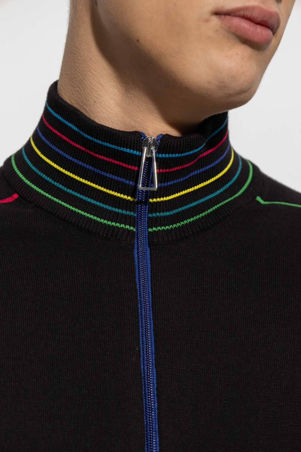 PS Paul Smith Cotton sweatshirt