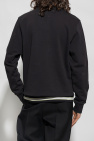 PS Paul Smith Sweatshirt with zebra motif