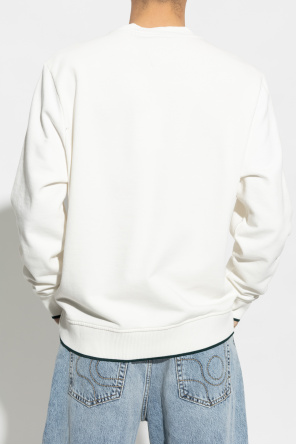 PS Paul Smith Cotton sweatshirt