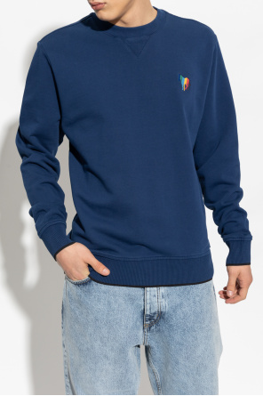 PS Paul Smith Cotton sweatshirt