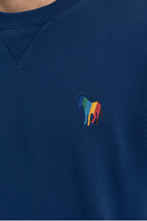 PS Paul Smith Cotton sweatshirt