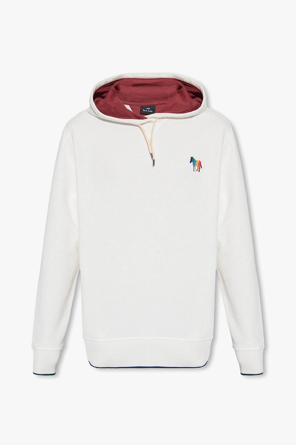 PS Paul Smith Reebok Classics Supernatural Graphic Hoodie