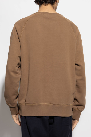 PS Paul Smith Sweatshirt with logo patch