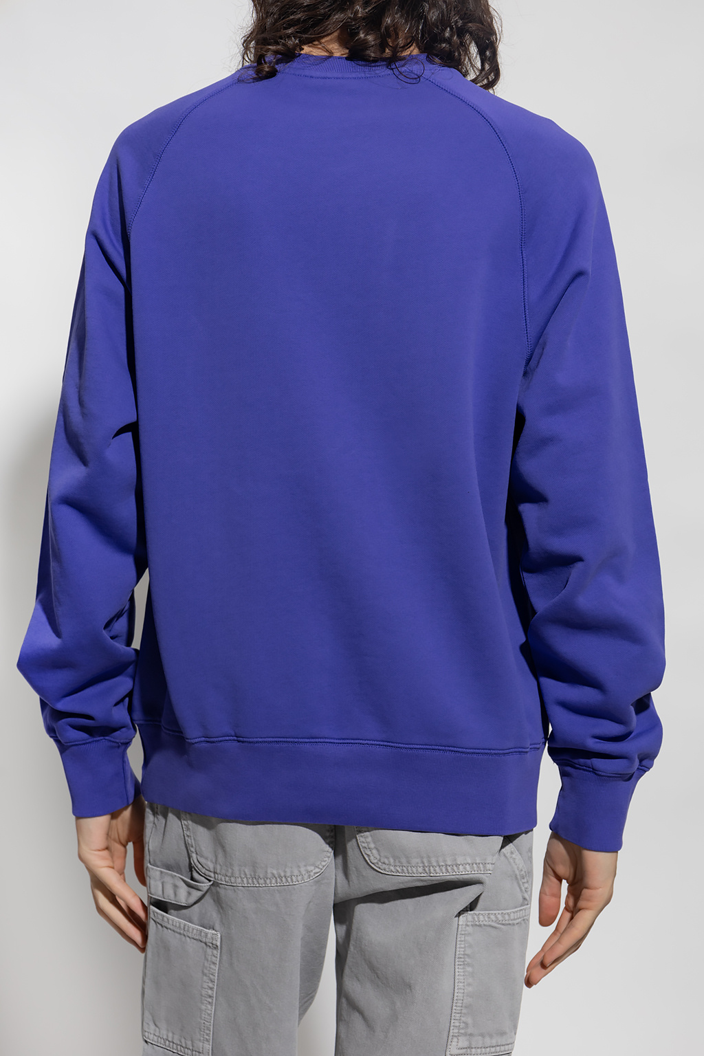 PS Paul Smith Sweatshirt with logo