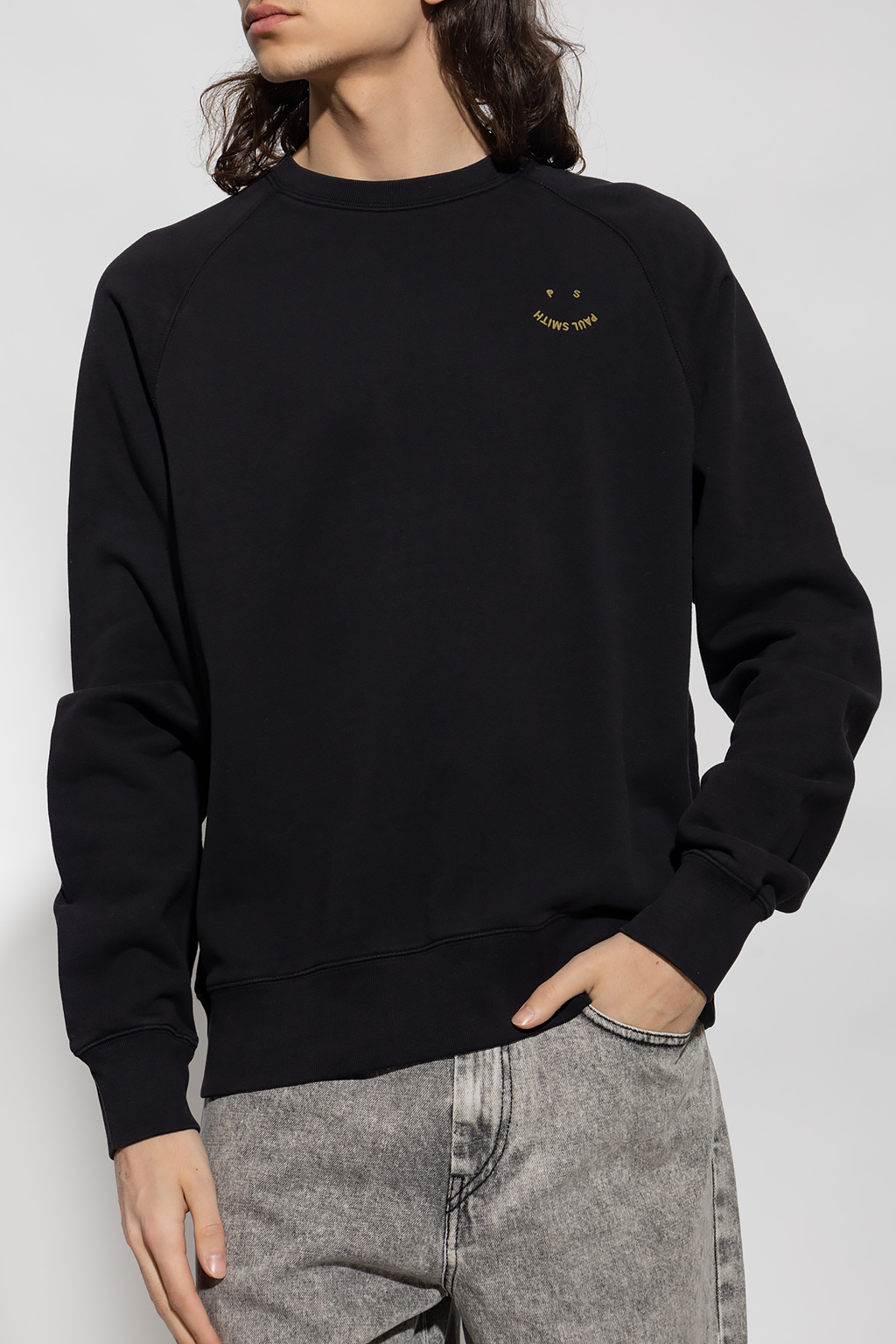 PS Paul Smith Sweatshirt with logo