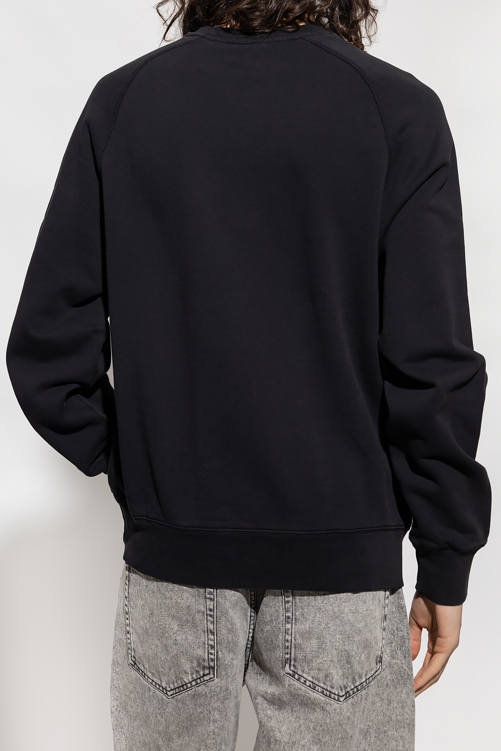 PS Paul Smith Sweatshirt with logo