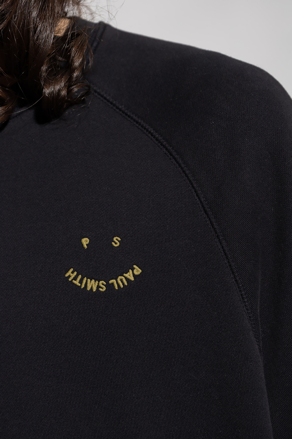 PS Paul Smith Sweatshirt with logo