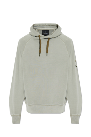 Bluza z kapturem