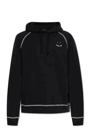 Sudadera con capucha