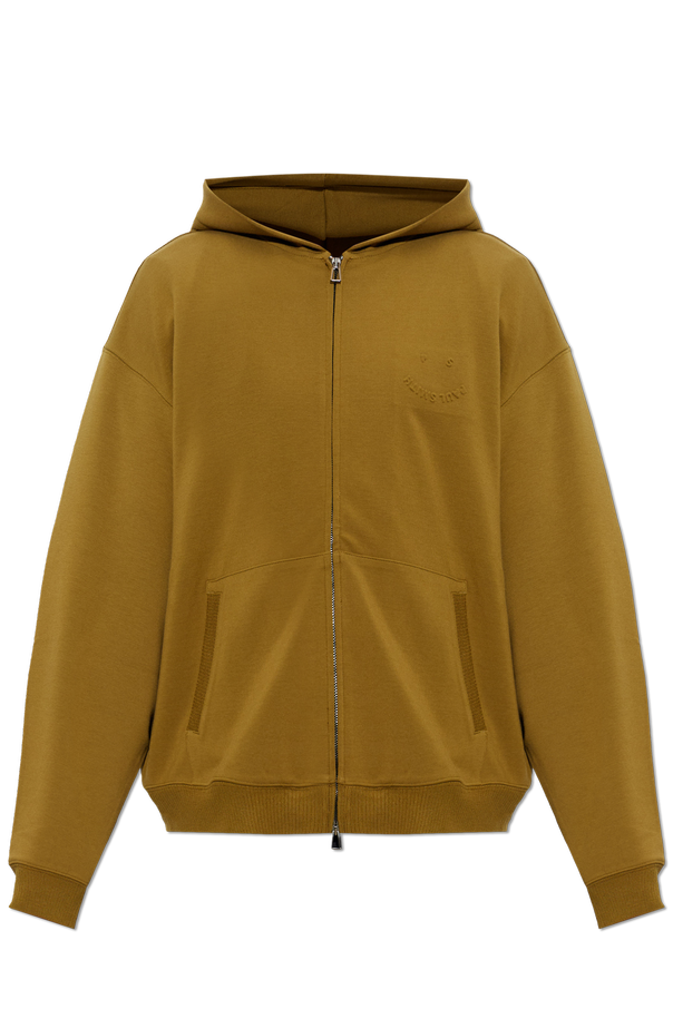 Zip-up hoodie od PS Paul Smith
