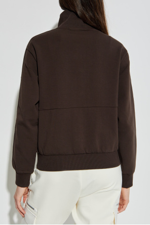 Moose Knuckles Sweatshirt with pockets