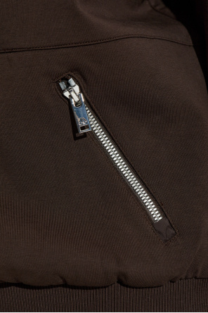 Moose Knuckles Sweatshirt with pockets