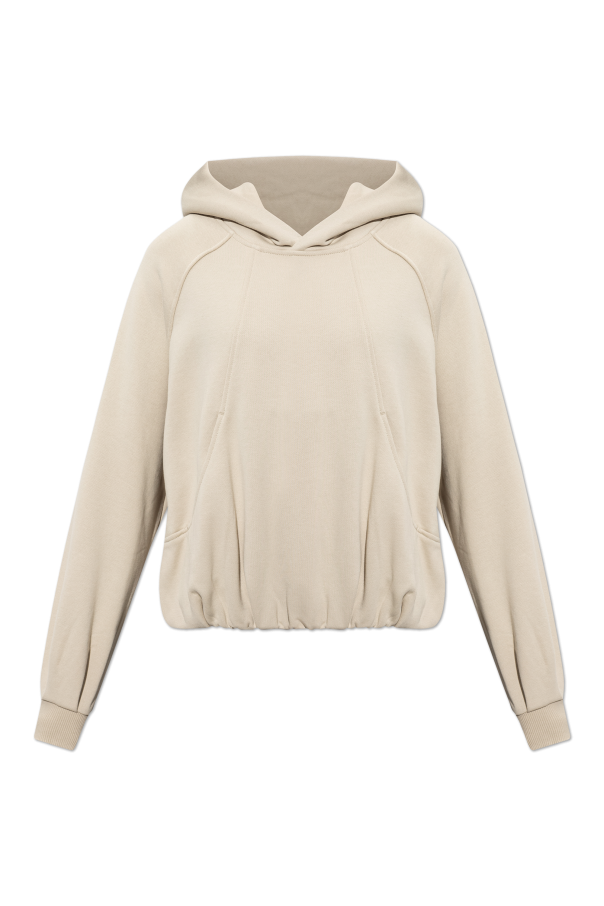 Hoodie od Moose Knuckles
