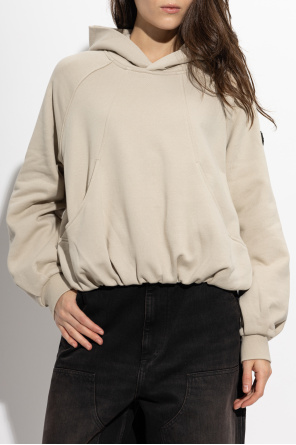 Moose Knuckles Sweatshirt com capuz