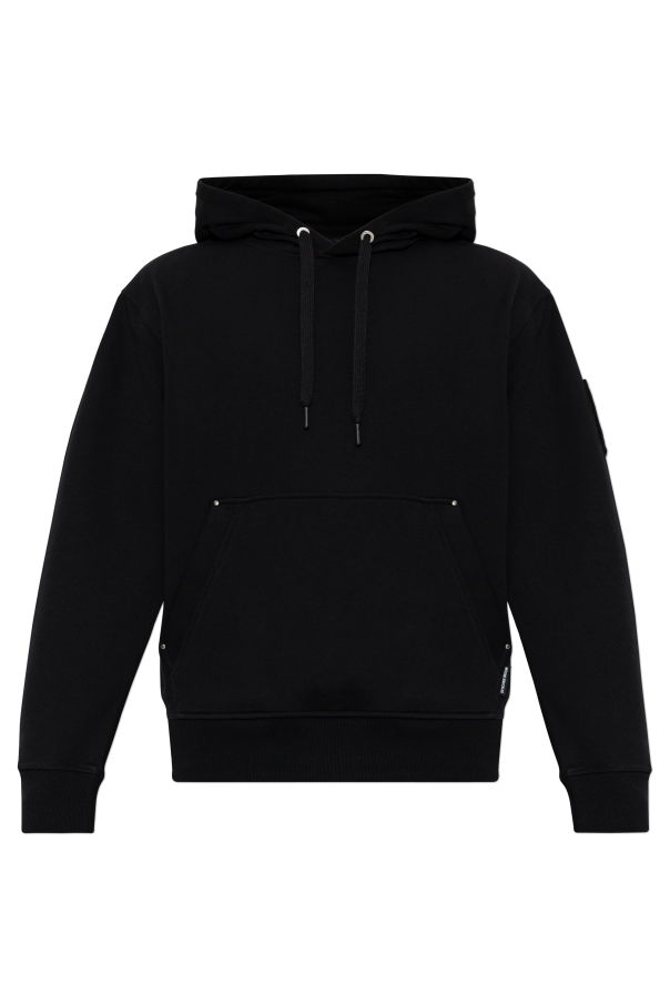Hoodie od Moose Knuckles
