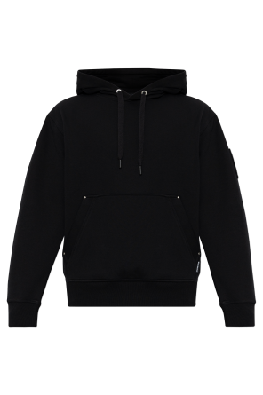 Sudadera con capucha