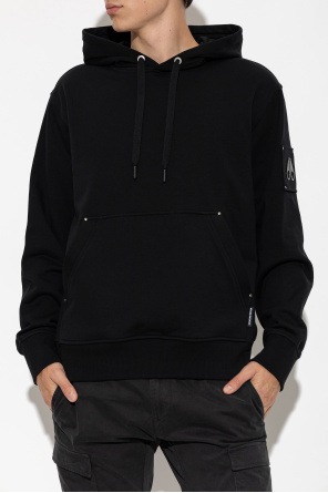 Moose Knuckles Hoodie