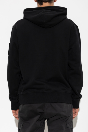 Moose Knuckles Hoodie