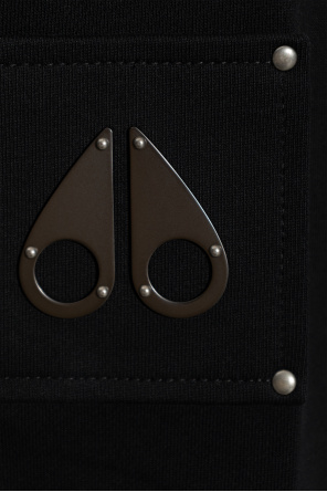 Moose Knuckles Hoodie