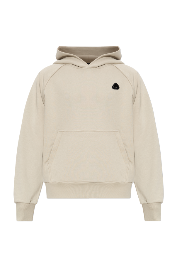 Hoodie od Moose Knuckles