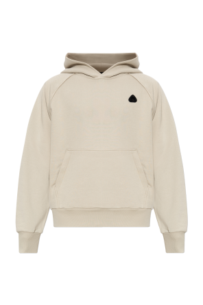 Sudadera con capucha