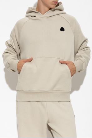 Moose Knuckles Hoodie