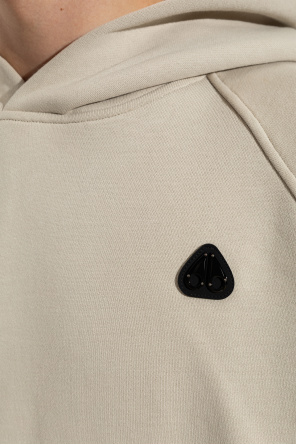 Moose Knuckles Hoodie